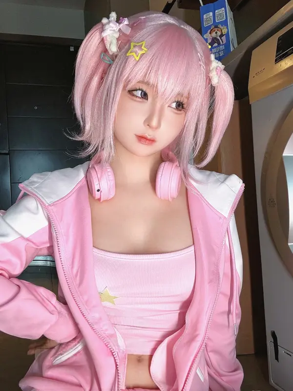 蠢沫沫 – NO.366 Game Girls 12